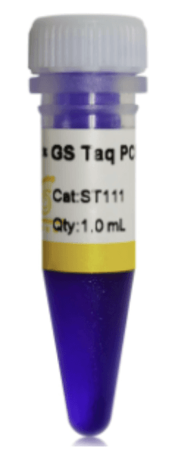 Taq PCR Mix