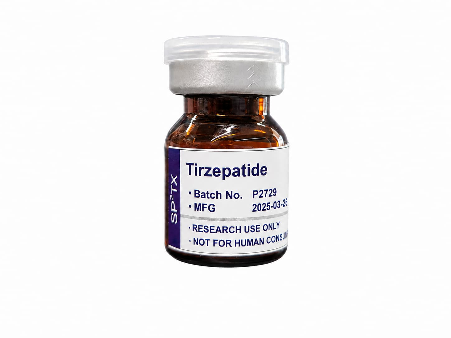 SP2TX Tirzepatide (RUO)