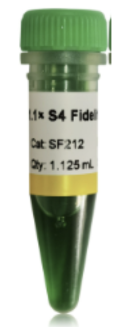 Pfu High-Fidelity DNA Polymerase