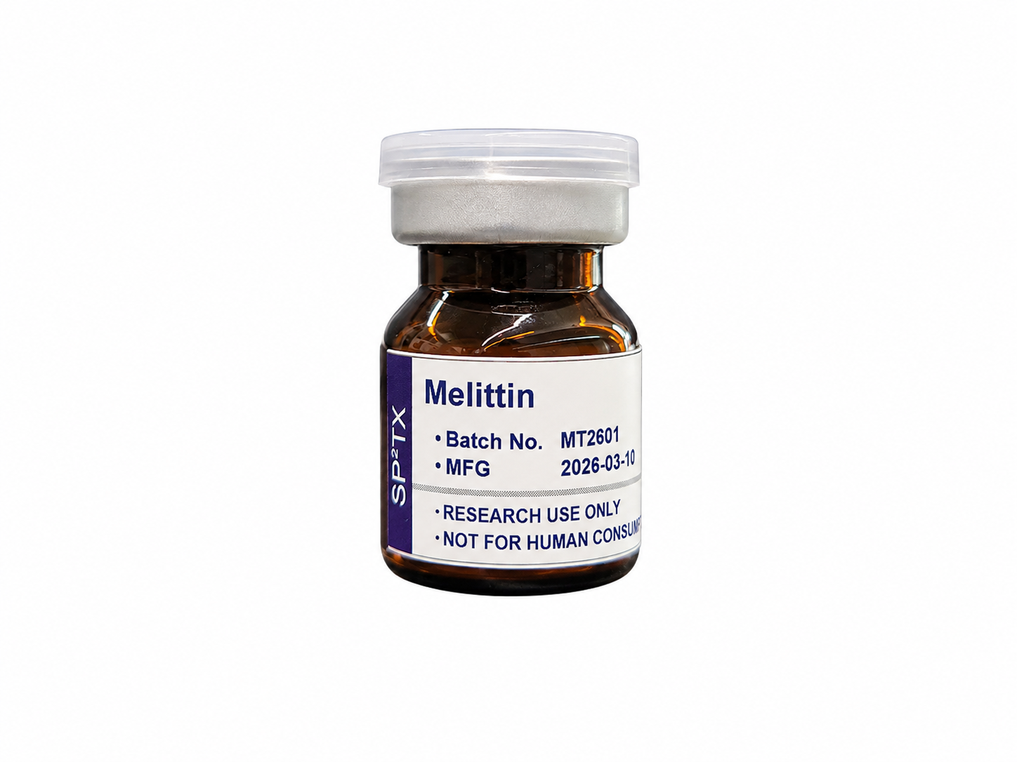 SP2TX Melittin (RUO), 10 mg