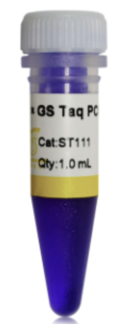 Taq PCR Mix